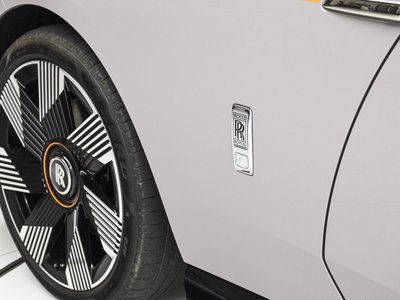 صورة مصغرة 42 لـ 2024 ROLLS-ROYCE SPECTRE