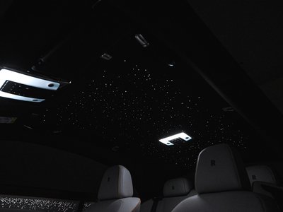 صورة مصغرة 36 لـ 2024 ROLLS-ROYCE SPECTRE