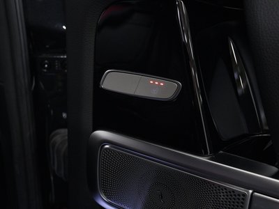 MERCEDES-BENZ G-CLASS - 9