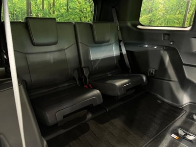 TOYOTA LAND CRUISER 250 - 10