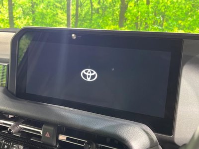 TOYOTA LAND CRUISER 250 - 4