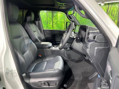 TOYOTA LAND CRUISER 250 - 8