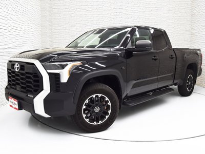 TOYOTA TUNDRA - 3
