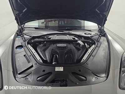 PORSCHE PANAMERA - 7