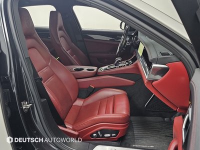 PORSCHE PANAMERA - 10