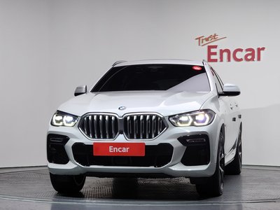 BMW X6 - 2