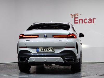 BMW X6 - 3