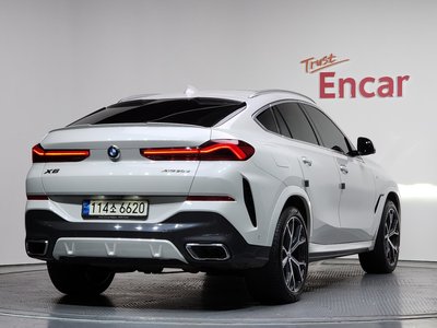 BMW X6 - 4
