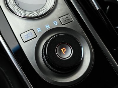 GENESIS GV80 - 9
