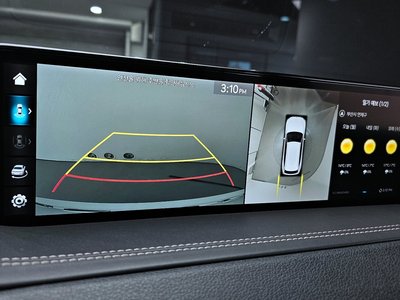 2021 Genesis GV80 thumbnail 15