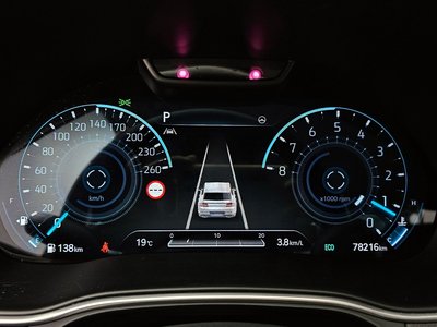 GENESIS GV80 - 8