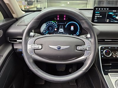 2021 Genesis GV80 thumbnail 14