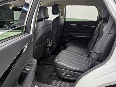 2021 Genesis GV80 thumbnail 12