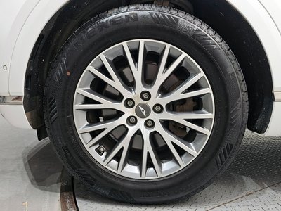 GENESIS GV80 - 6