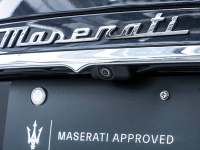 صورة 7 لـ 2021 Maserati GHIBLI