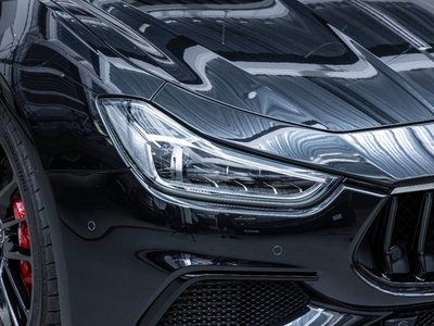 صورة 33 لـ 2021 Maserati GHIBLI