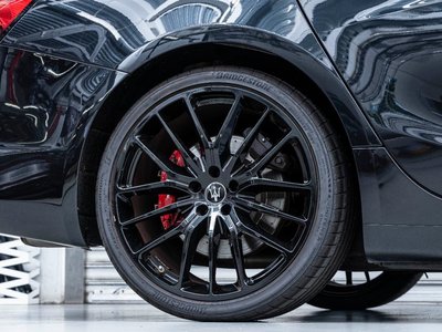 صورة 51 لـ 2021 Maserati GHIBLI
