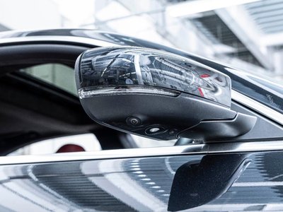 صورة 43 لـ 2021 Maserati GHIBLI