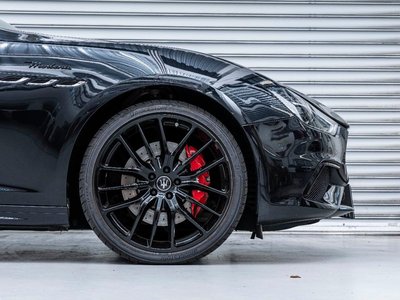 صورة 45 لـ 2021 Maserati GHIBLI