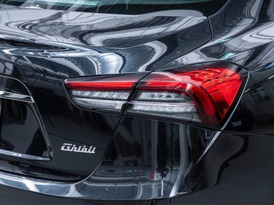 صورة 32 لـ 2021 Maserati GHIBLI