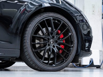 صورة 19 لـ 2021 Maserati GHIBLI