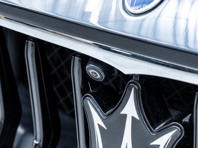 صورة 8 لـ 2021 Maserati GHIBLI