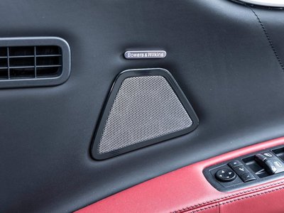 صورة 29 لـ 2021 Maserati GHIBLI