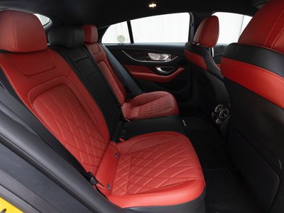 2023 Mercedes-BENZ GT AMG 缩略图 15