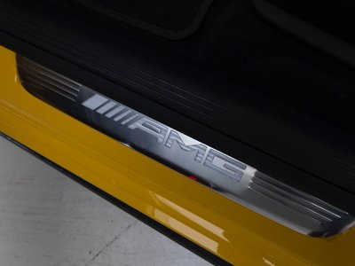 2023 Mercedes-BENZ GT AMG 缩略图 18