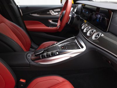 2023 Mercedes-BENZ GT AMG 缩略图 13