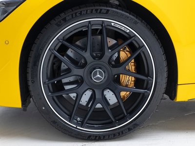 صورة 2 لـ 2023 Mercedes-BENZ GT AMG