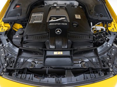 2023 Mercedes-BENZ GT AMG 缩略图 19