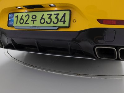 صورة 5 لـ 2023 Mercedes-BENZ GT AMG