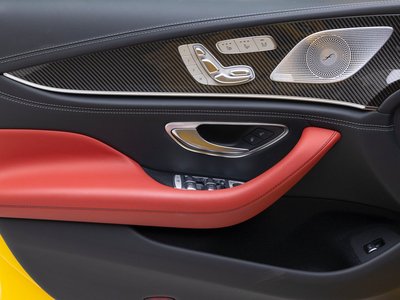 2023 Mercedes-BENZ GT AMG 缩略图 16