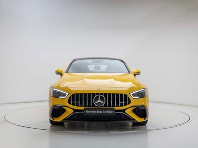 صورة 3 لـ 2023 Mercedes-BENZ GT AMG
