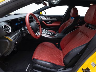 2023 Mercedes-BENZ GT AMG 缩略图 14