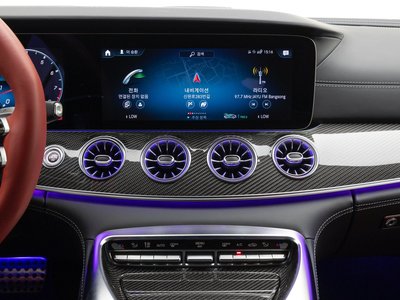 2023 Mercedes-BENZ GT AMG 缩略图 17
