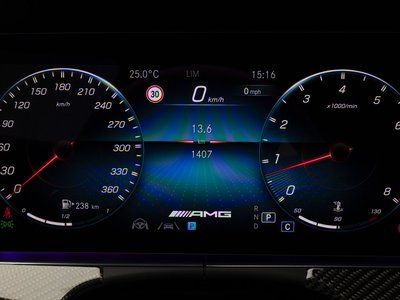 2023 Mercedes-BENZ GT AMG 缩略图 11