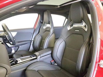 2024 Mercedes-BENZ A-CLASS AMG — миниатюра 18