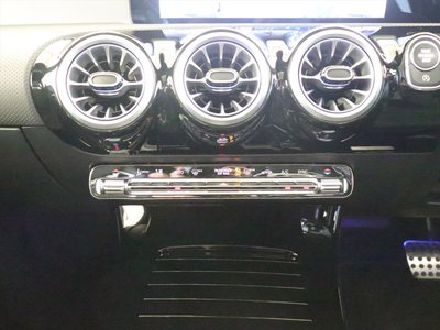 2024 Mercedes-BENZ A-CLASS AMG — миниатюра 13