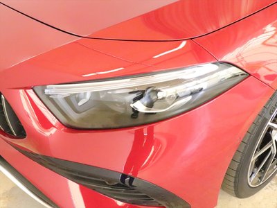 2024 Mercedes-BENZ A-CLASS AMG 照片 7