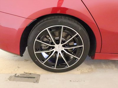 2024 Mercedes-BENZ A-CLASS AMG — миниатюра 32