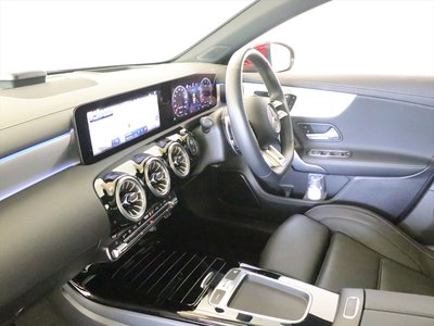 2024 Mercedes-BENZ A-CLASS AMG — миниатюра 19
