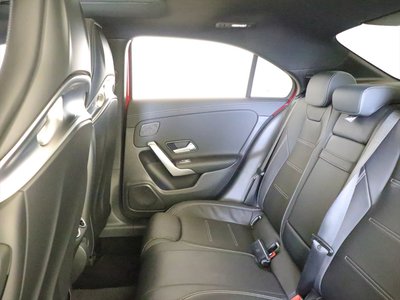 2024 Mercedes-BENZ A-CLASS AMG — миниатюра 23