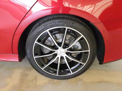 2024 Mercedes-BENZ A-CLASS AMG — миниатюра 31