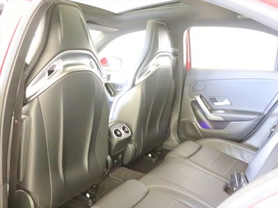 2024 Mercedes-BENZ A-CLASS AMG — миниатюра 24