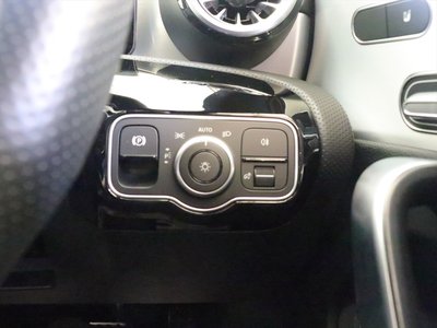 2024 Mercedes-BENZ A-CLASS AMG — миниатюра 26