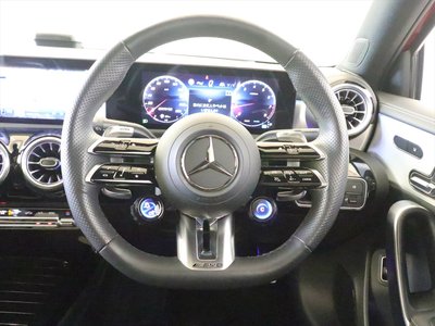 2024 Mercedes-BENZ A-CLASS AMG — миниатюра 17