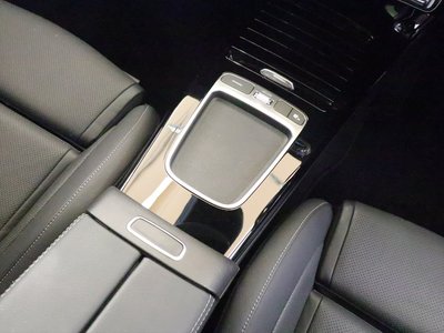 2024 Mercedes-BENZ A-CLASS AMG — миниатюра 16