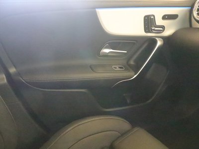 2024 Mercedes-BENZ A-CLASS AMG — миниатюра 14